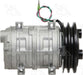 A/C Compressor Four Seasons 58637