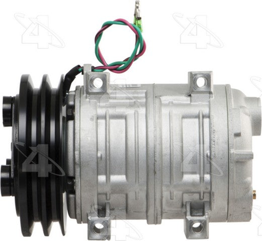 A/C Compressor Four Seasons 58637