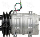 A/C Compressor Four Seasons 58637