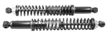 Suspension Shock Absorber and Coil Spring Assembly Monroe 58639