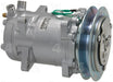 A/C Compressor Four Seasons 58641