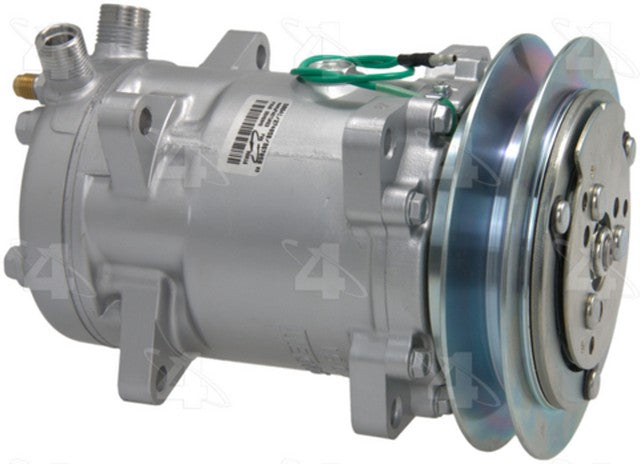 A/C Compressor Four Seasons 58641