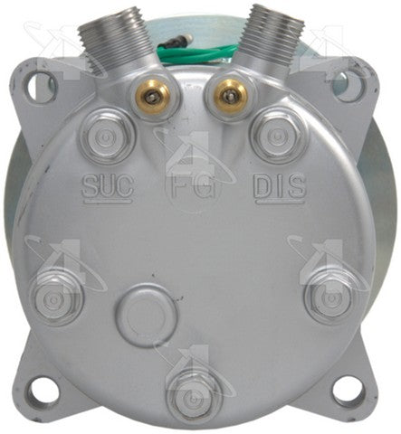 A/C Compressor Four Seasons 58641