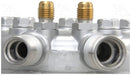 A/C Compressor Four Seasons 58641