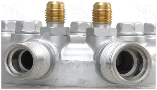 A/C Compressor Four Seasons 58641