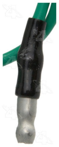 A/C Compressor Four Seasons 58641