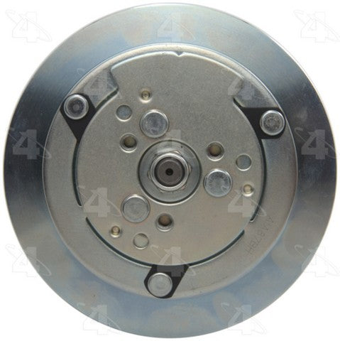 A/C Compressor Four Seasons 58641