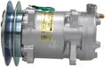 A/C Compressor Four Seasons 58641
