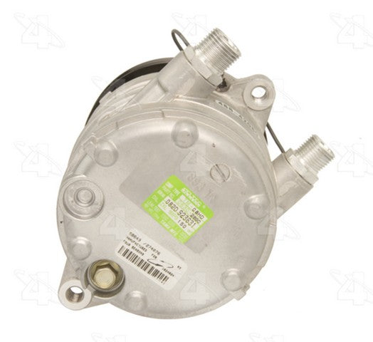 A/C Compressor Four Seasons 58643