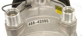 A/C Compressor Four Seasons 58643