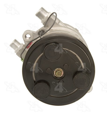 A/C Compressor Four Seasons 58643