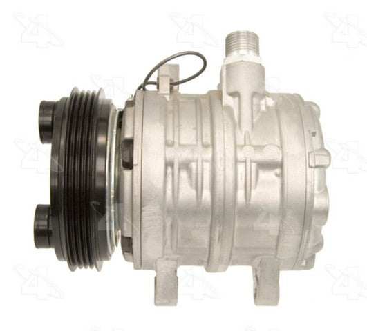 A/C Compressor Four Seasons 58643
