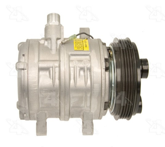 A/C Compressor Four Seasons 58643