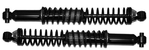Suspension Shock Absorber and Coil Spring Assembly Monroe 58644