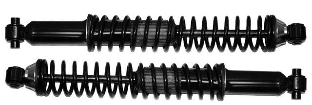 Suspension Shock Absorber and Coil Spring Assembly Monroe 58644