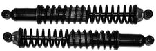 Suspension Shock Absorber and Coil Spring Assembly Monroe 58645