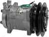 A/C Compressor Four Seasons 58649