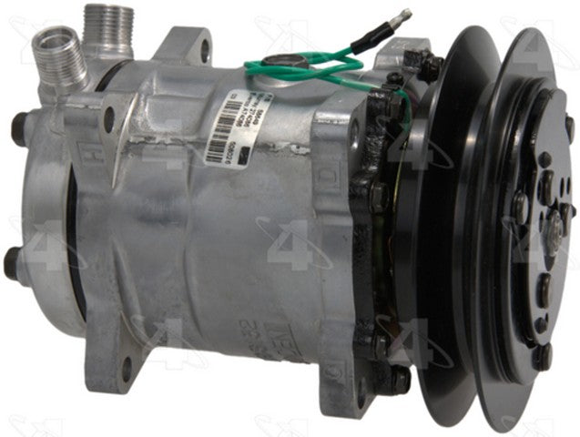 A/C Compressor Four Seasons 58649