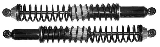 Suspension Shock Absorber and Coil Spring Assembly Monroe 58649