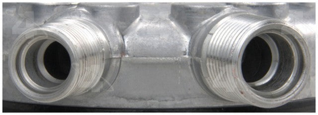A/C Compressor Four Seasons 58649