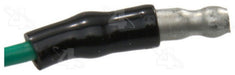 A/C Compressor Four Seasons 58649