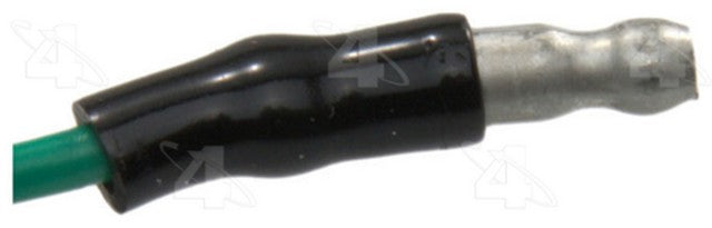 A/C Compressor Four Seasons 58649