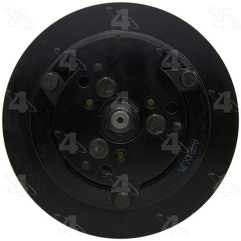 A/C Compressor Four Seasons 58649