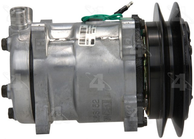 A/C Compressor Four Seasons 58649