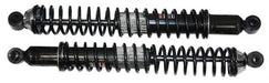 Suspension Shock Absorber and Coil Spring Assembly Monroe 58650