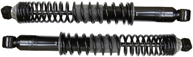 Suspension Shock Absorber and Coil Spring Assembly Monroe 58651