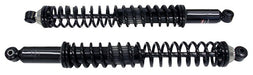 Suspension Shock Absorber and Coil Spring Assembly Monroe 58653