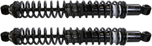 Suspension Shock Absorber and Coil Spring Assembly Monroe 58654