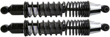 Suspension Shock Absorber and Coil Spring Assembly Monroe 58658