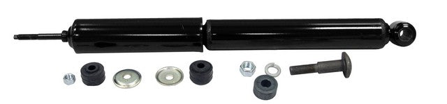 Suspension Shock Absorber Monroe 5867