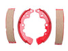 Drum Brake Shoe Raybestos Brakes 586PG