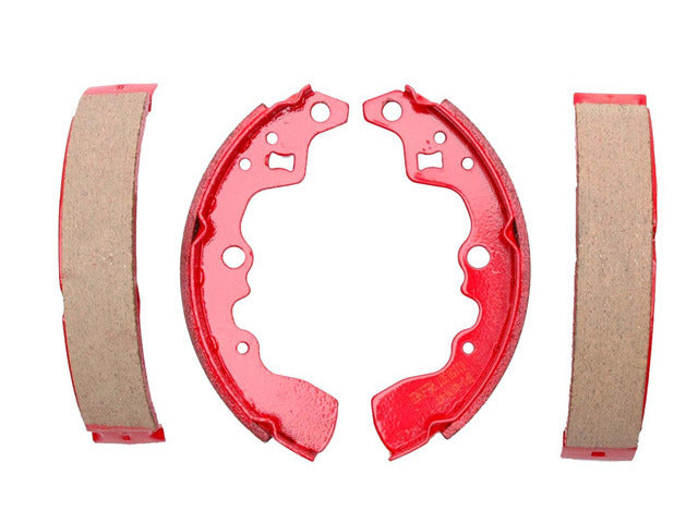 Drum Brake Shoe Raybestos Brakes 586PG