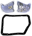 Transmission Filter Kit Wix Filters 58701