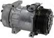 A/C Compressor Four Seasons 58702