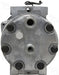 A/C Compressor Four Seasons 58702
