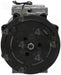 A/C Compressor Four Seasons 58702