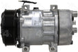 A/C Compressor Four Seasons 58702