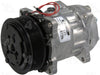A/C Compressor Four Seasons 58706