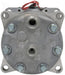 A/C Compressor Four Seasons 58706