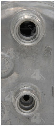 A/C Compressor Four Seasons 58706