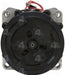 A/C Compressor Four Seasons 58706