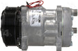A/C Compressor Four Seasons 58706