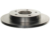 Disc Brake Rotor Raybestos Brakes 5870R