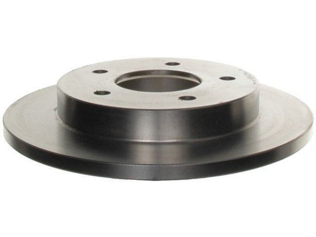 Disc Brake Rotor Raybestos Brakes 5870R