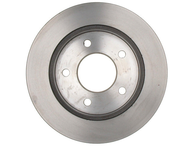 Disc Brake Rotor Raybestos Brakes 5870R