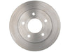 Disc Brake Rotor Raybestos Brakes 5870R